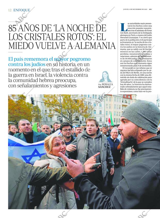 ABC MADRID 09-11-2023 página 12