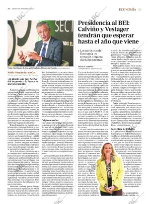 ABC MADRID 09-11-2023 página 29