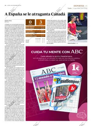 ABC MADRID 09-11-2023 página 45