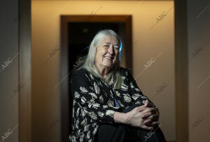 Entrevista a la historiadora y divulgadora Mary Beard