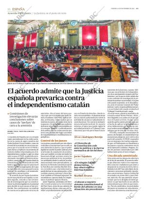 ABC MADRID 10-11-2023 página 16