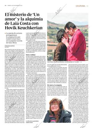 ABC MADRID 10-11-2023 página 41