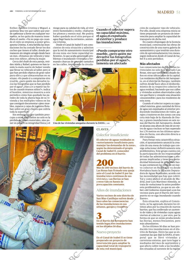 ABC MADRID 10-11-2023 página 51