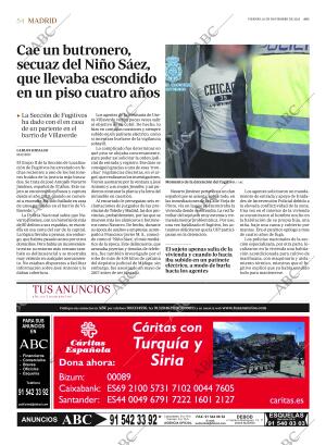 ABC MADRID 10-11-2023 página 54
