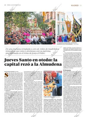 ABC MADRID 10-11-2023 página 55