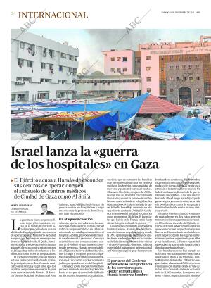 ABC MADRID 11-11-2023 página 24