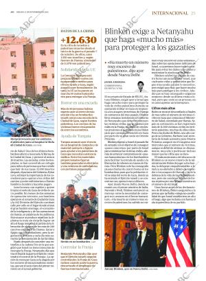 ABC MADRID 11-11-2023 página 25