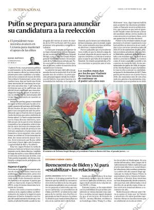 ABC MADRID 11-11-2023 página 26