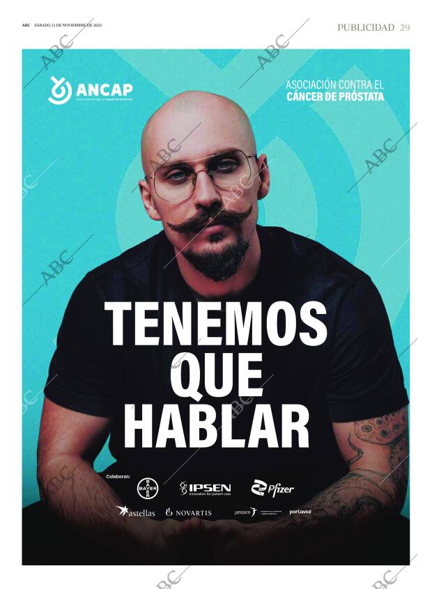 ABC MADRID 11-11-2023 página 29