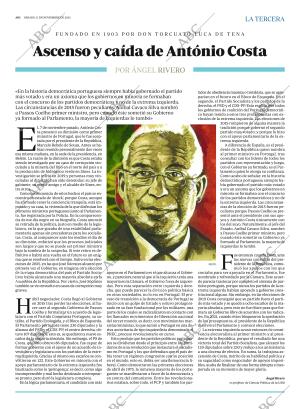 ABC MADRID 11-11-2023 página 3