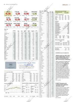 ABC MADRID 11-11-2023 página 33