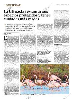 ABC MADRID 11-11-2023 página 34