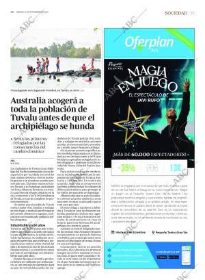 ABC MADRID 11-11-2023 página 35