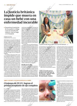 ABC MADRID 11-11-2023 página 36