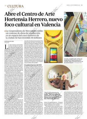 ABC MADRID 11-11-2023 página 38