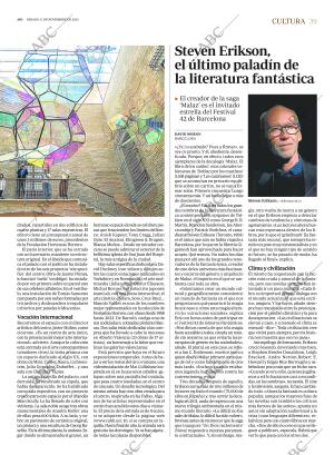 ABC MADRID 11-11-2023 página 39