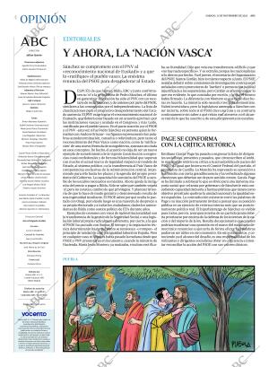 ABC MADRID 11-11-2023 página 4