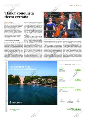 ABC MADRID 11-11-2023 página 41