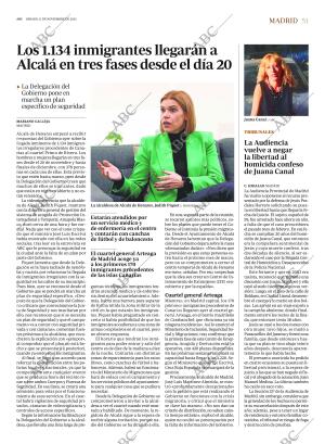 ABC MADRID 11-11-2023 página 51
