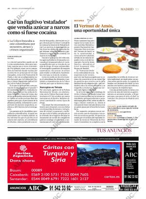 ABC MADRID 11-11-2023 página 53