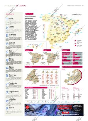 ABC MADRID 11-11-2023 página 56
