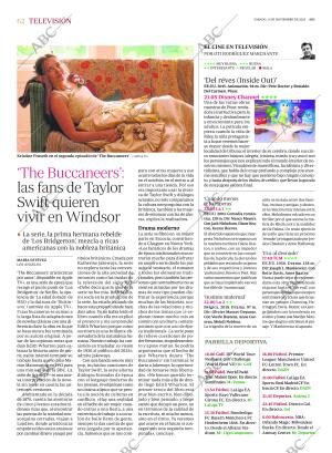 ABC MADRID 11-11-2023 página 62