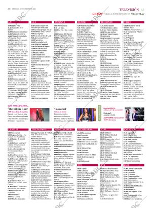 ABC MADRID 11-11-2023 página 63