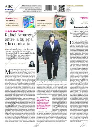 ABC MADRID 11-11-2023 página 64