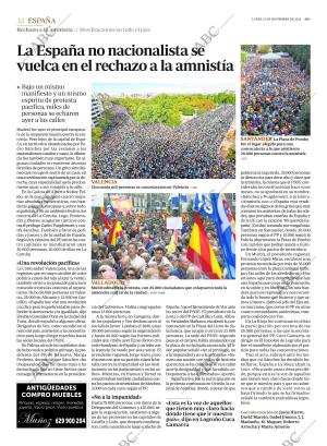 ABC CORDOBA 13-11-2023 página 32