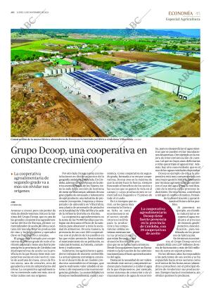 ABC CORDOBA 13-11-2023 página 45