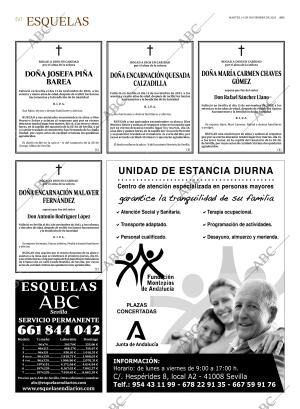 ABC SEVILLA 14-11-2023 página 60