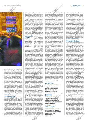 ABC MADRID 18-11-2023 página 13