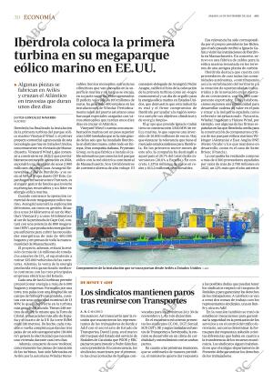 ABC MADRID 18-11-2023 página 30