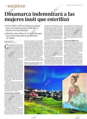 ABC MADRID 18-11-2023 página 34