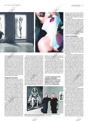 ABC MADRID 18-11-2023 página 39