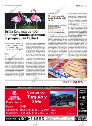 ABC MADRID 18-11-2023 página 53