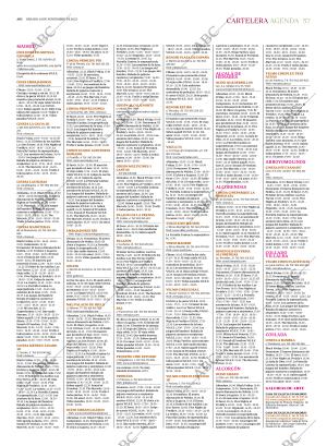 ABC MADRID 18-11-2023 página 57