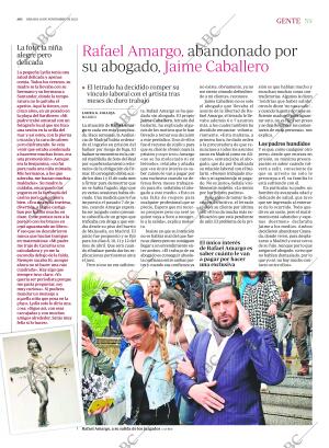 ABC MADRID 18-11-2023 página 59