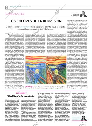 CULTURAL MADRID 18-11-2023 página 14