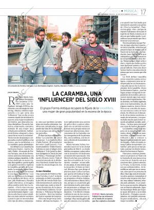 CULTURAL MADRID 18-11-2023 página 17