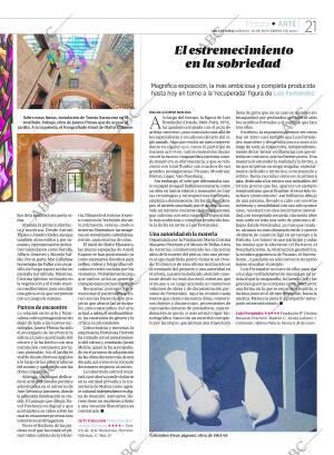 CULTURAL MADRID 18-11-2023 página 21