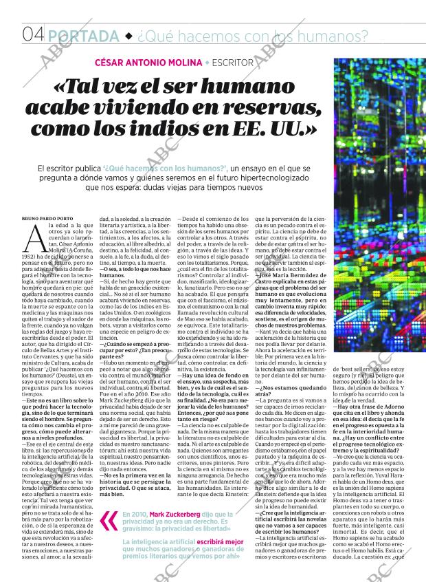 CULTURAL MADRID 18-11-2023 página 4