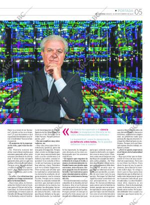 CULTURAL MADRID 18-11-2023 página 5