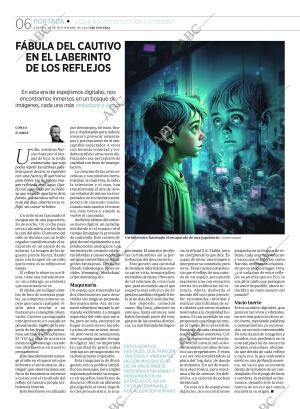 CULTURAL MADRID 18-11-2023 página 6