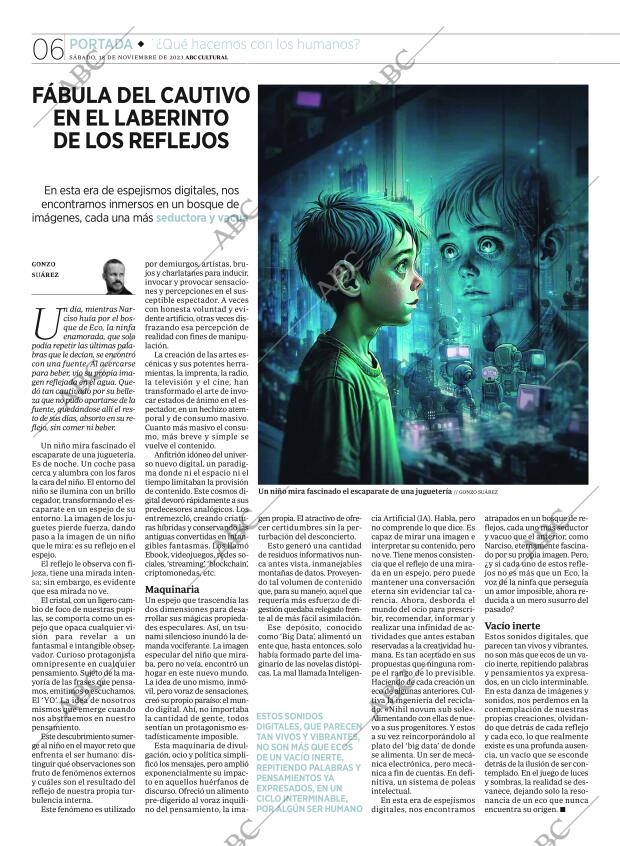 CULTURAL MADRID 18-11-2023 página 6