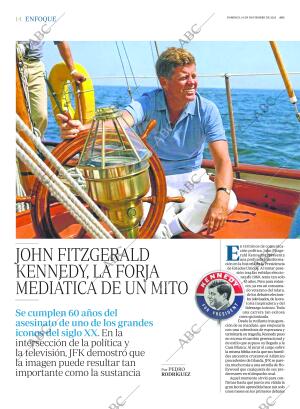 ABC MADRID 19-11-2023 página 14