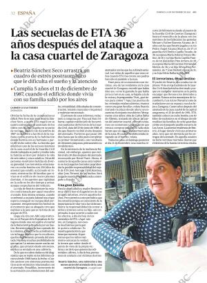 ABC MADRID 19-11-2023 página 32