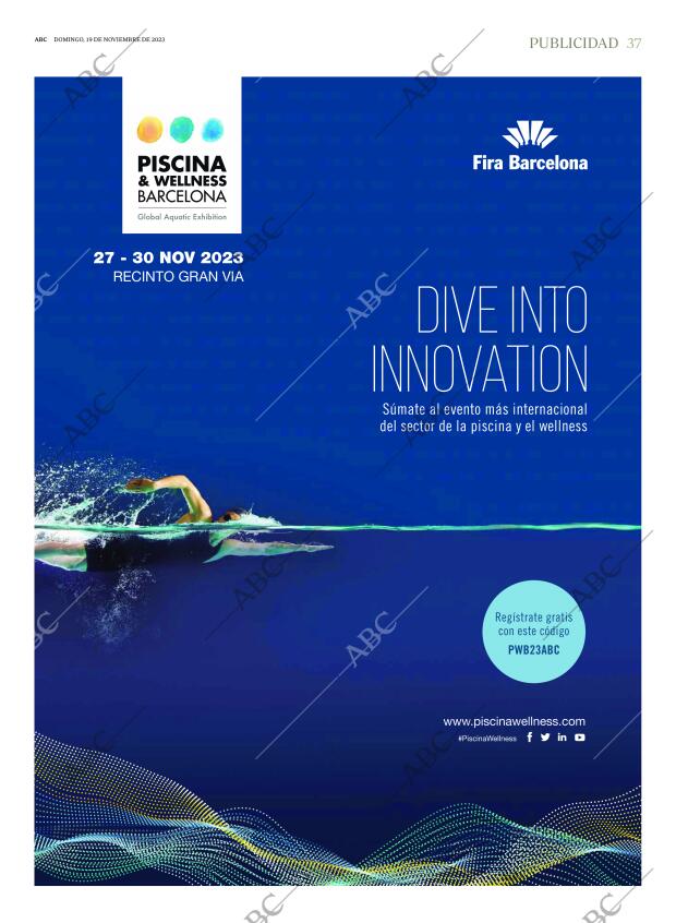 ABC MADRID 19-11-2023 página 37