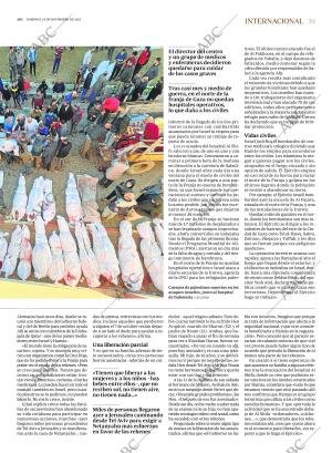 ABC MADRID 19-11-2023 página 39