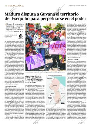 ABC MADRID 19-11-2023 página 44